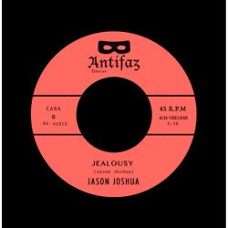 Forget It/La Voz de Oro