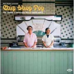 Chip Shop Pop