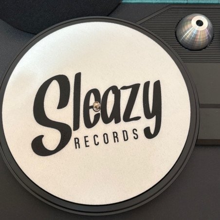 Slipmats for turntable 7inch