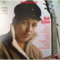 Bob Dylan