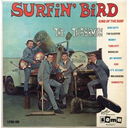 Surfin' Bird