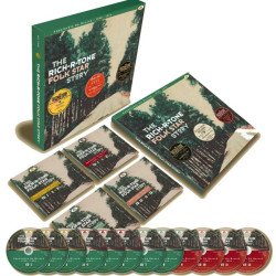 Historic Sessions: Rich-R-Tone Folk Star Story