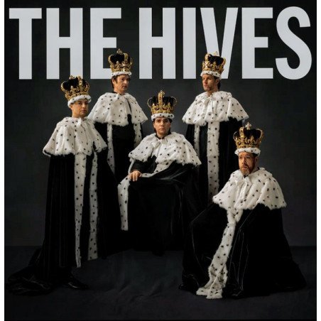 Forever The Hives