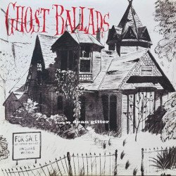 Ghost Ballads