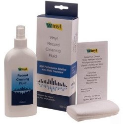 Winyl Spray 250 ml