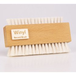 Cepillo doble Pelo Natural