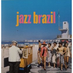 Jazz Brazil