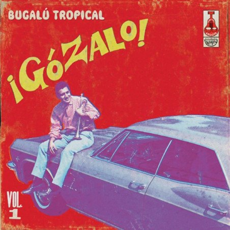 Bugalú Tropical Vol. 1