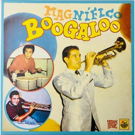 Magnifico Boogaloo