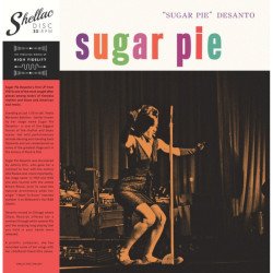 Sugar Pie