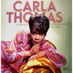 Loneliness / If It´s Not Asking Too Much