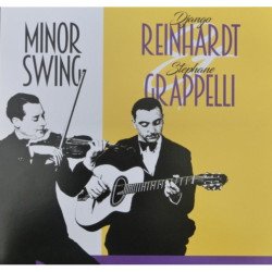 Minor Swing