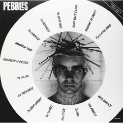 Volume 3 "The Acid Gallery"