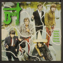 Global Sixties Beatin' Garage Barrage