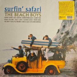 Surfin' Safari