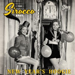 Ghost Bells / New Year's Boogie