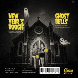 Ghost Bells / New Year's Boogie