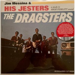 Jim Messina - The Dragsters
