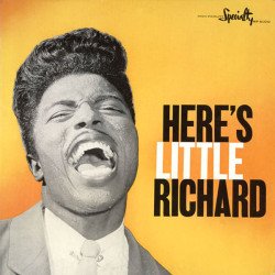 Little Richard - Here's