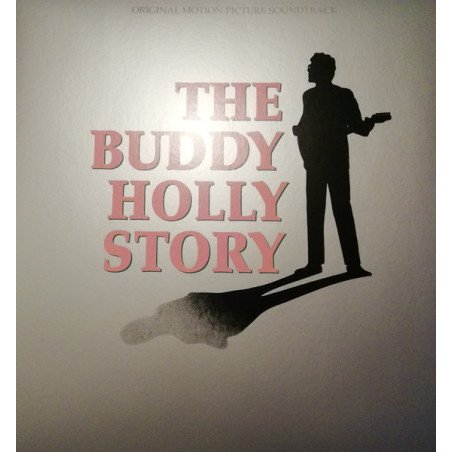 The Buddy Holly Story - BSO