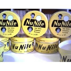 Cera Nu Nile - Nu Nile