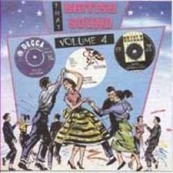 That British Sound - Vol. 4