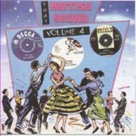 That British Sound - Vol. 4