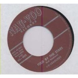 I-V-Leaguers - Jim-Jam /Told By The Star