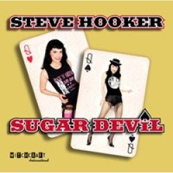 Steve Hooker - Sugar Devil