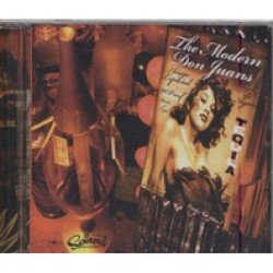 Modern Don Juans - Debut Liberacion