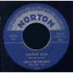 Wildass Obscuros Series - 839 - PAUL & THE FOUR-MOST / ALAN BARNICOAT