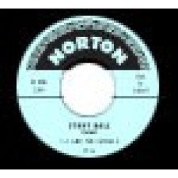 Wildass Obscuros Series - 872 - Turner Moore/ Jack & The Knights