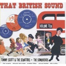 That British Sound - Vol. 10
