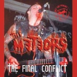 Meteors - The Final Conflict