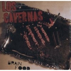 Los Cavernas - Brain Food
