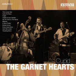 Garner Hearts - Cupid