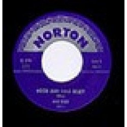 Wildass Obscuros Series - 877 - The Lonesome Drifters