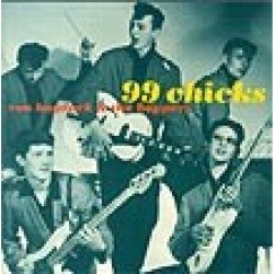 Ron Haydock & The Boppers - 99 Chicks