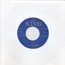 Joe Thomas - Raw Meat / Page Boy Shuffle