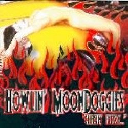 Howlin' MoonDoggies - Chasin' Pussy
