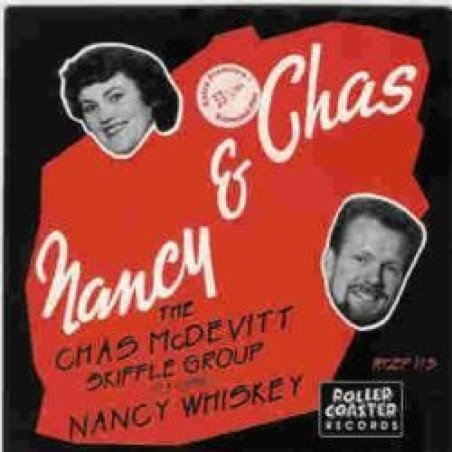 Chas McDevitt Skiffle Group - Feat. Nancy Whiskey