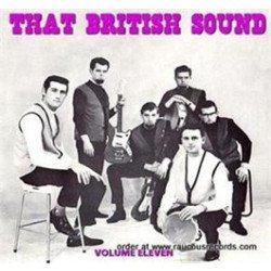 That British Sound - Vol. 11