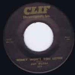 Roy Waynes - Any Way You Do / Honey Won't You Listen