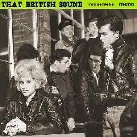 That British Sound - Vol. 12