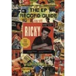 EP Record Guide (US) - EP Record Guide (US)