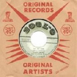 Robert McCoy And His Five Sins - Bye Bye Baby / Goodbye