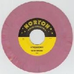 The New Surfsiders - Little Saint Nick / 'Til I Die