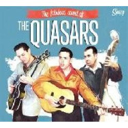 The Quasars - The Fabulous Sound Of...