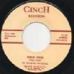 Rollettes Orchestra - Venus Rock / Back Off