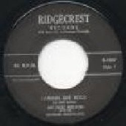 Lee Red Melson - Carmin Sue Rock / Rockin' Thru The Tunnel Of Love